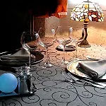 Hotel Logis La Thomasse