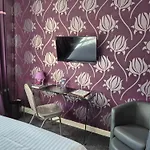 Logis La Thomasse 3* Aurillac