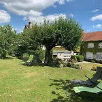 Logis La Thomasse Hotel Aurillac