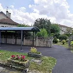 酒店 托马瑟之家酒店 欧里亚克