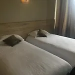 酒店 托马瑟之家酒店 欧里亚克