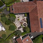 Logis La Thomasse Aurillac