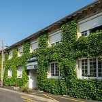 托马瑟之家酒店 酒店