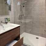酒店 托马瑟之家酒店 欧里亚克
