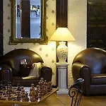 Logis La Thomasse Hotel Aurillac