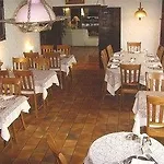 托马瑟之家酒店 酒店 欧里亚克