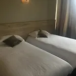 托马瑟之家酒店 3* 欧里亚克