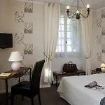 Logis La Thomasse Aurillac