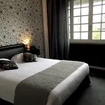 托马瑟之家酒店 欧里亚克