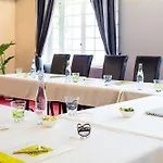 Logis La Thomasse 3* Aurillac