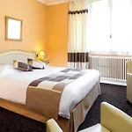 Logis La Thomasse