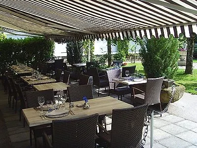 Logis La Thomasse