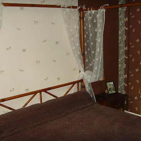 ホテル Logis La Thomasse