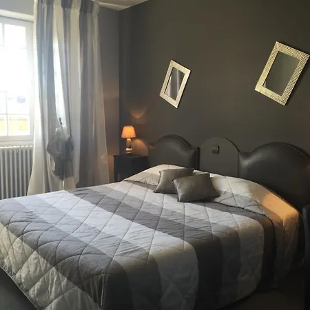 Logis La Thomasse 3*