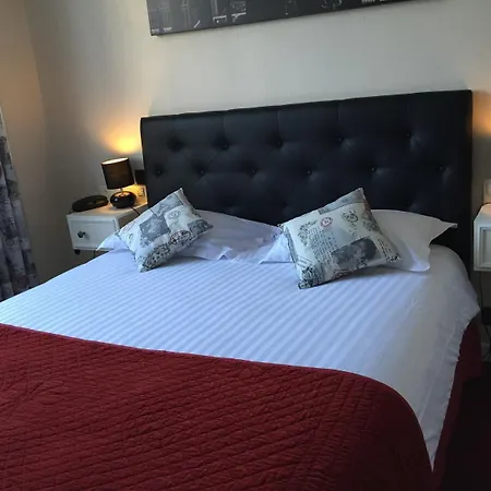 Logis La Thomasse 3* Aurillac