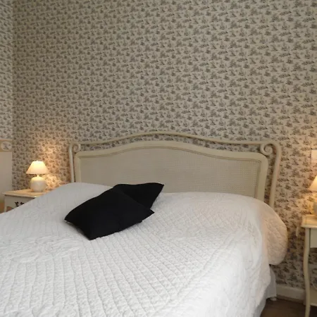 Logis La Thomasse 3*