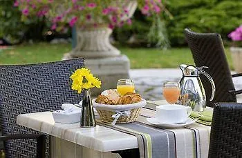 Logis La Thomasse 3*