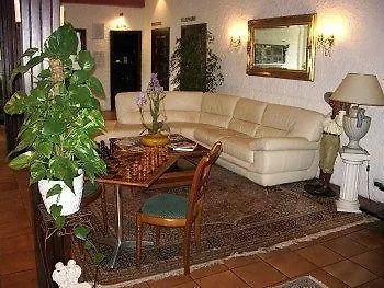 Logis La Thomasse Hotel Aurillac