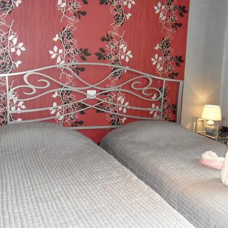 Logis La Thomasse