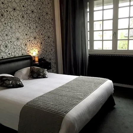 Logis La Thomasse Aurillac