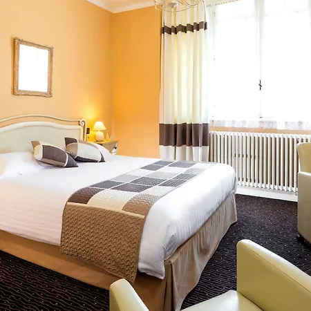 Logis La Thomasse