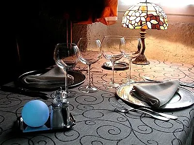 Hotel Logis La Thomasse