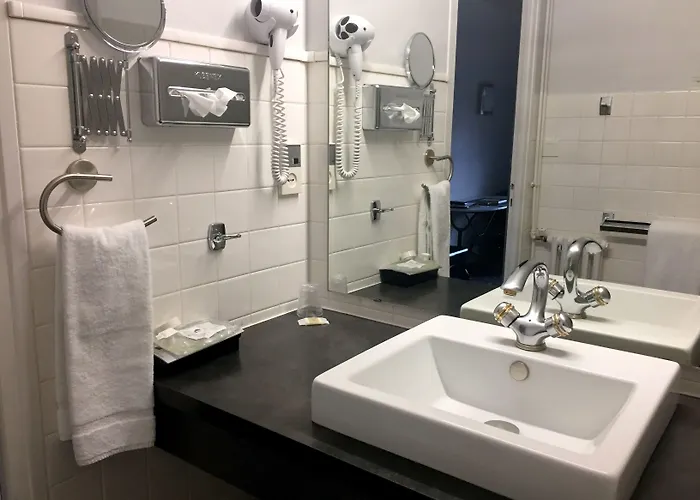 Logis La Thomasse Aurillac