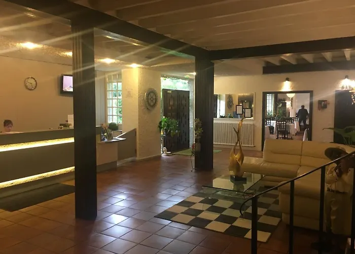 Logis La Thomasse Aurillac