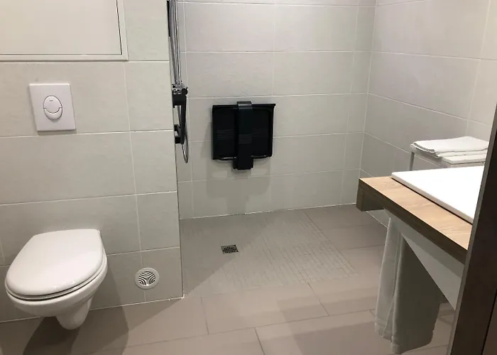 托马瑟之家酒店