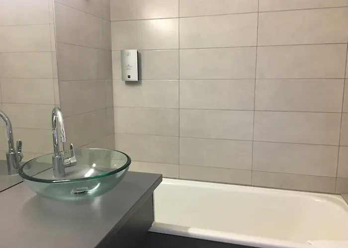 Logis La Thomasse Орийак