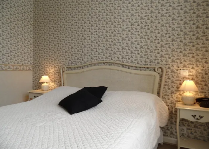 Logis La Thomasse 3*