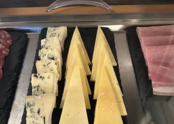 Logis La Thomasse 3*