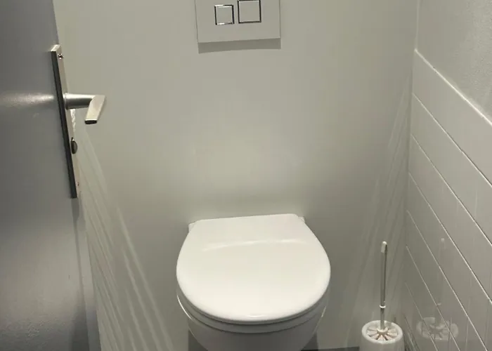 Logis La Thomasse Орийак