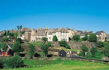 托马瑟之家酒店 3*