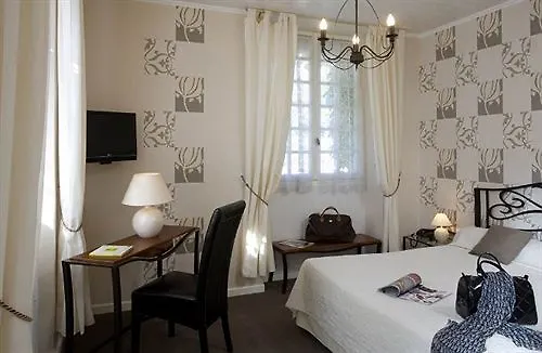 Logis La Thomasse Aurillac