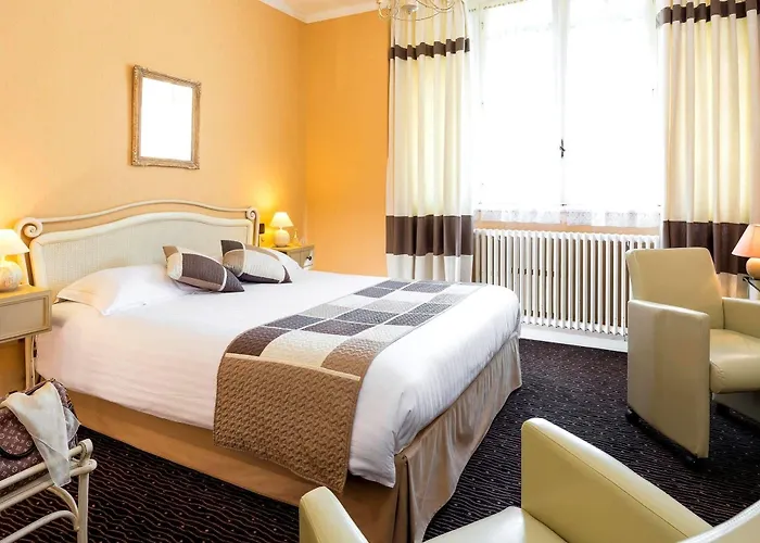 托马瑟之家酒店