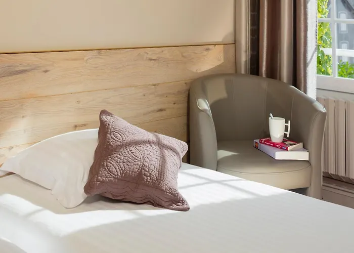 Logis La Thomasse 3* Aurillac